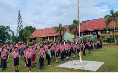 Kebijakan Pelaksanaan Senam Anak Indonesia Hebat dan 7 Kebiasaan Anak Indonesia Hebat