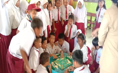 Festival Literasi Sekolah