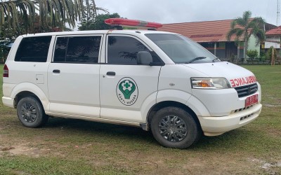 Peningkatan Kesehatan Siswa Melalui Kunjungan Puskesmas Sematu Jaya